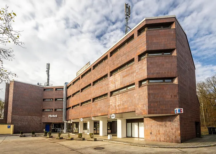 Hotel Grunewald Berlin